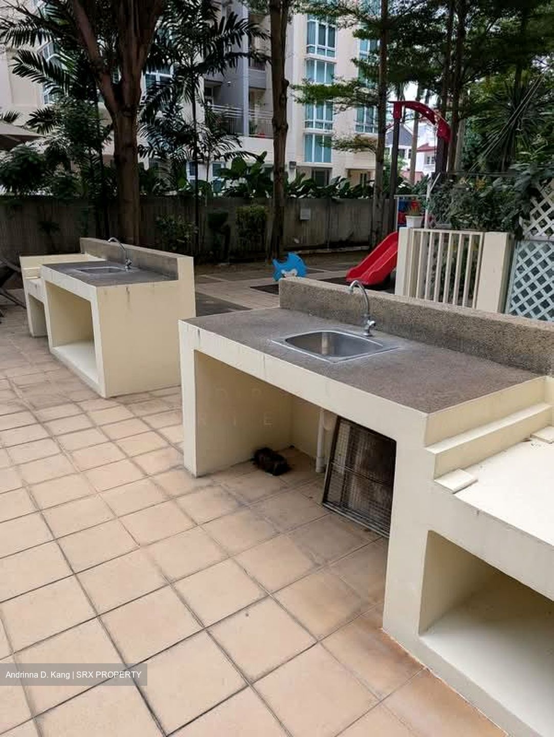 Palmera Residence (D15), Apartment #577891531
